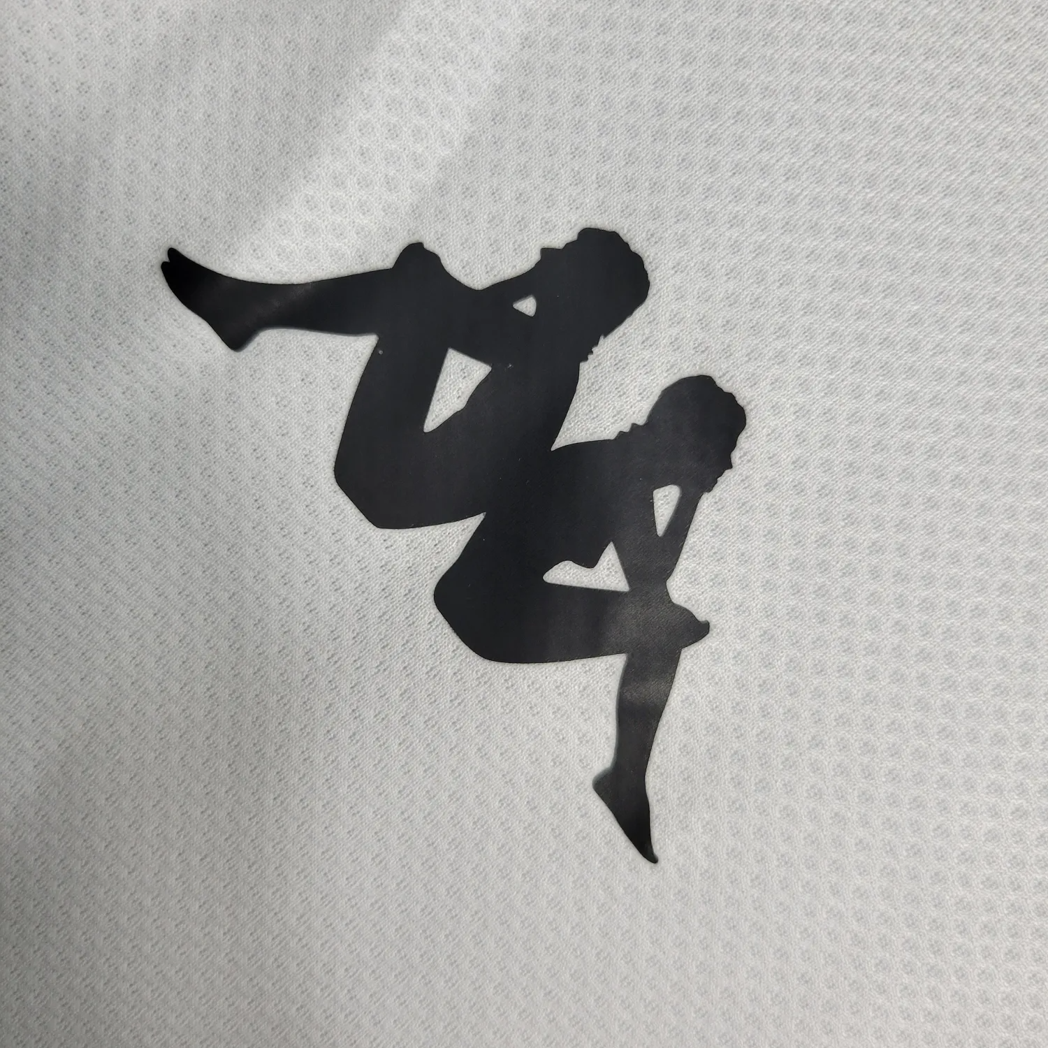 unitedfutballjersey-Vasco da Gama 2023 Away Stadium Jersey - Fans Version