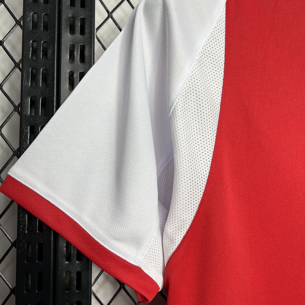 SIUjerseys-Retro Arsenal 02-04 Home Stadium Jersey