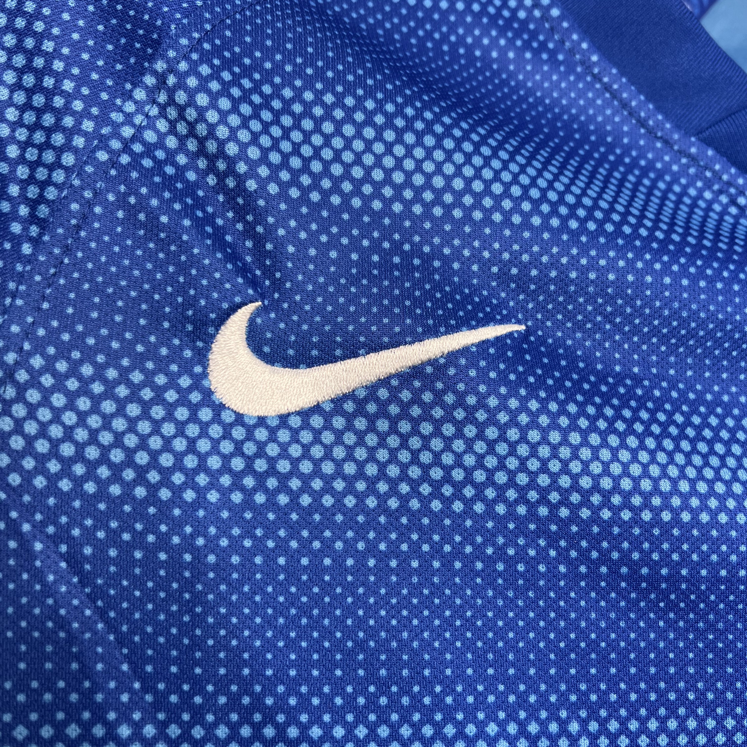 ManixJersey.com | Retro Brazil 2014 Away Jersey -Customize Name, Number and Patch | Worldwide Shipping