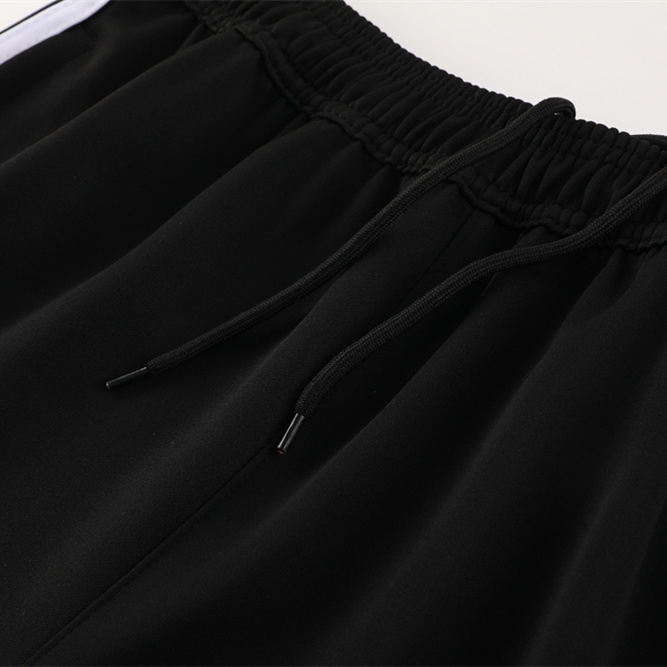 unitedfutballjersey-Germany 2024 Jacket Training Tracksuit - Black