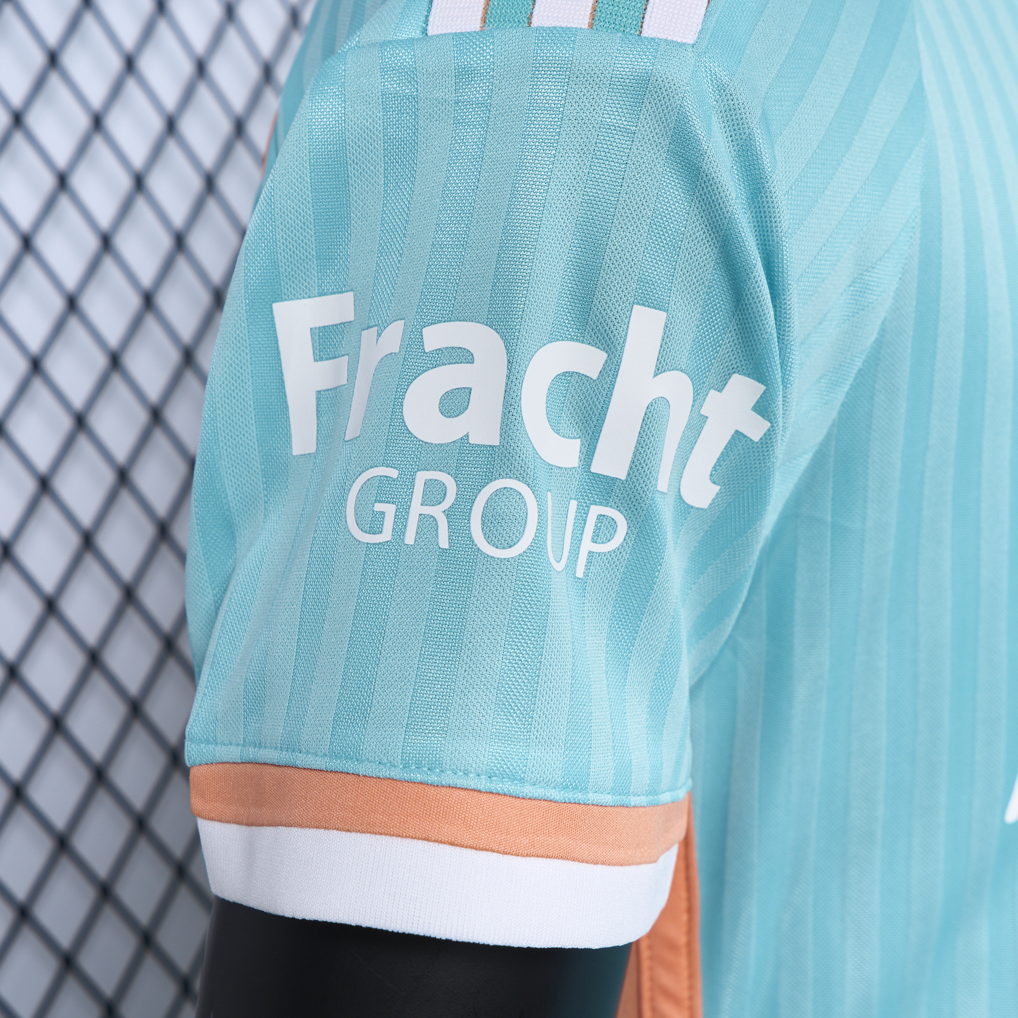 ManixJersey.com | INT M.A.M 2024 Third Jersey - Player Version -Customize Name, Number and Patch | Worldwide Shipping