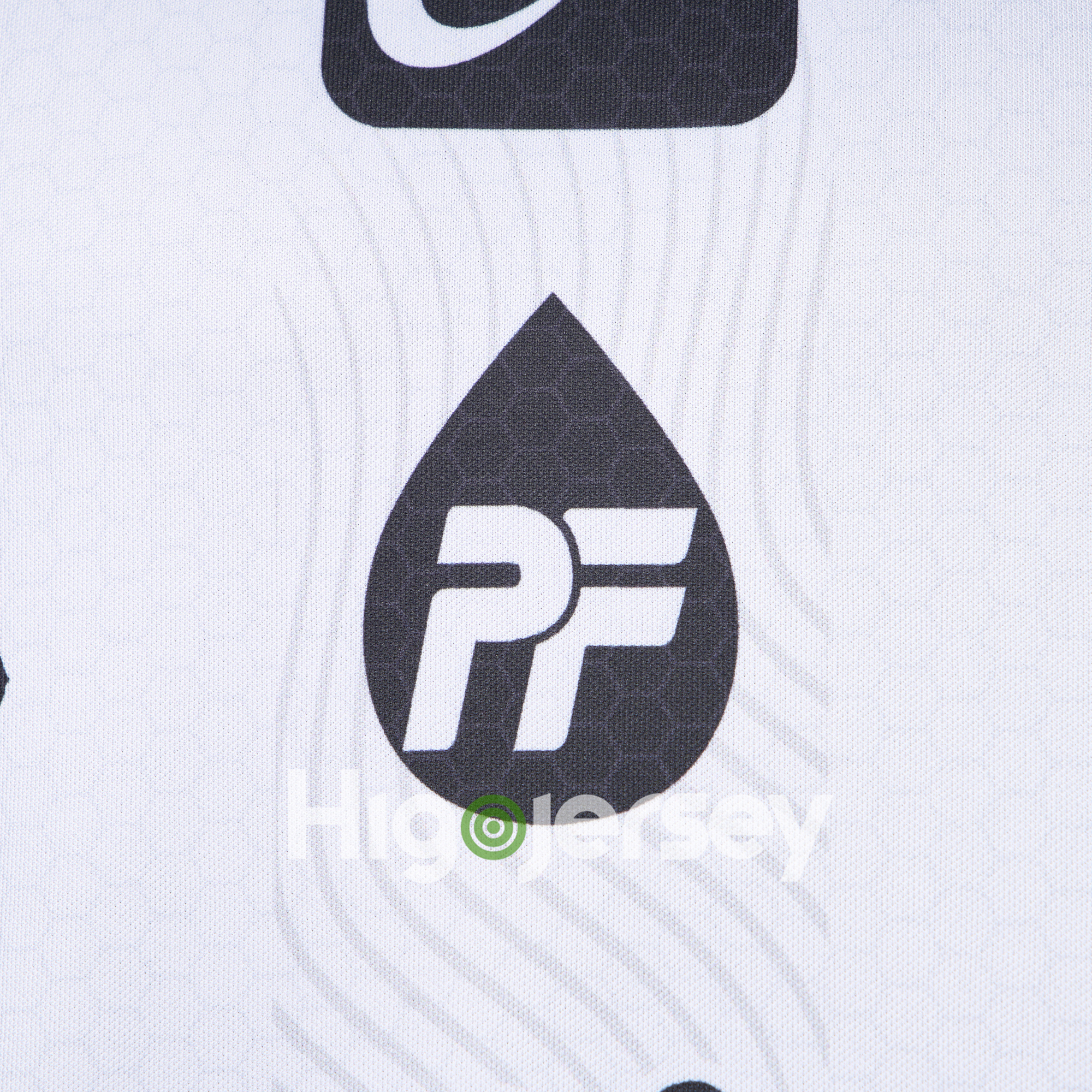 Higojerseys-Querétaro 24-25 Away Jersey - Player Version