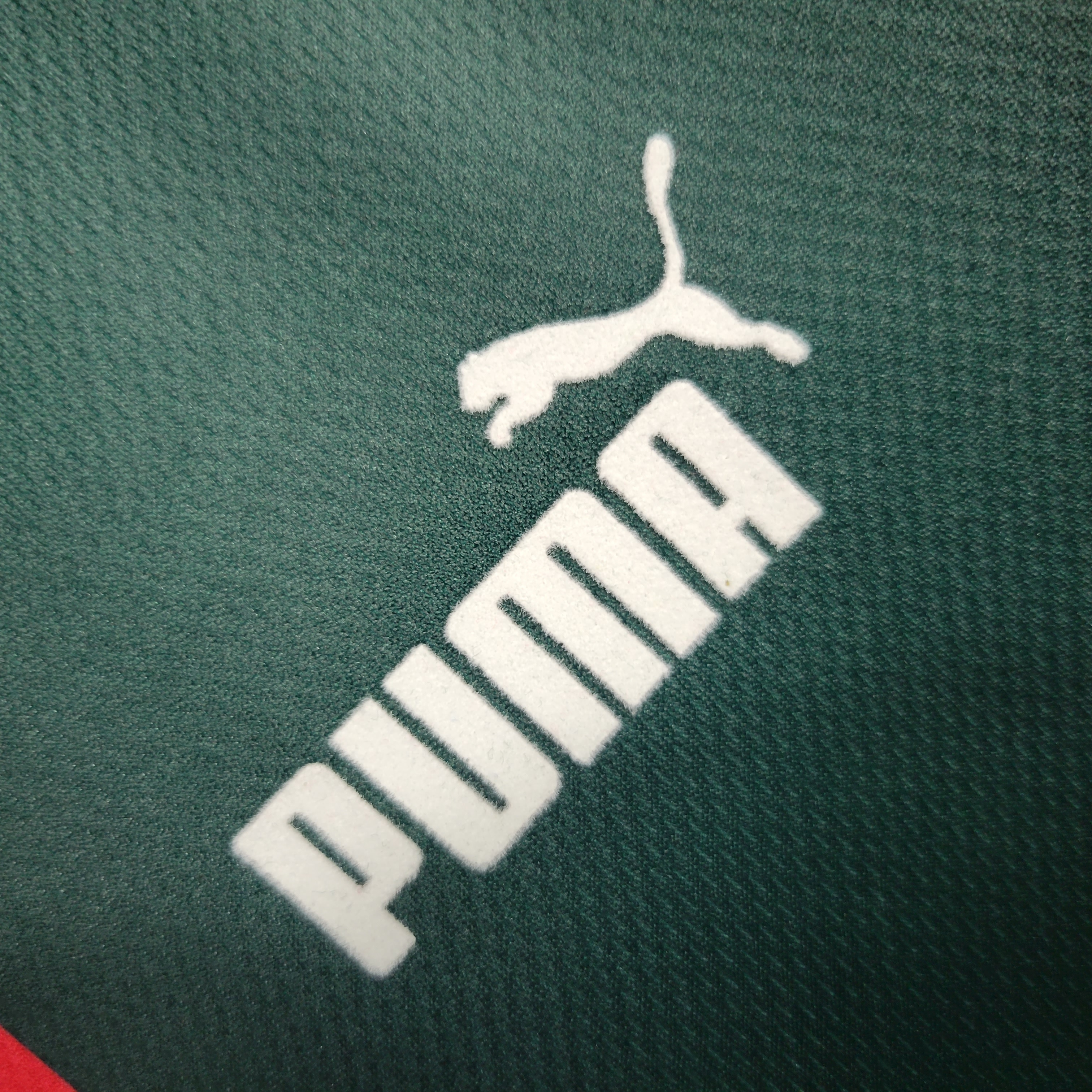 SIUjerseys-Retro Morocco 1998 Home Stadium Jersey