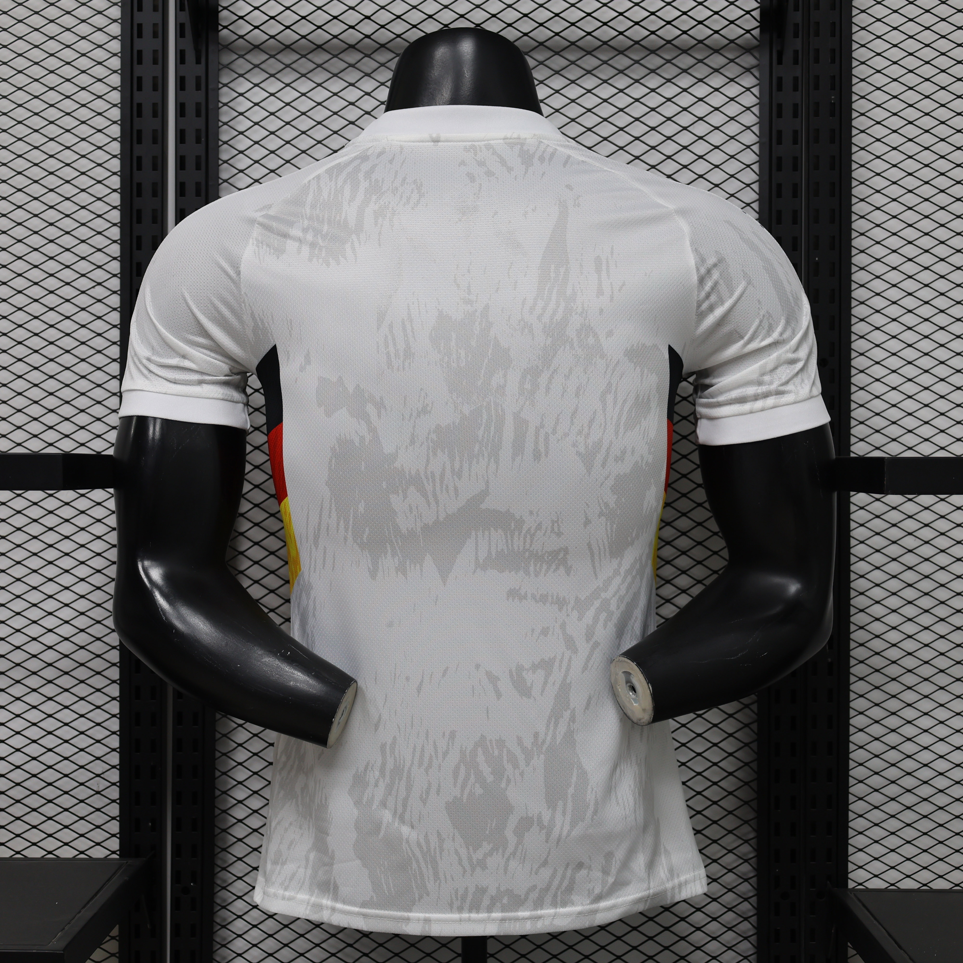 Germany 2026 Special Edition Polo Jersey - Player Version:football jersey mysite: unitedjerseyfootball 邓江浪:football