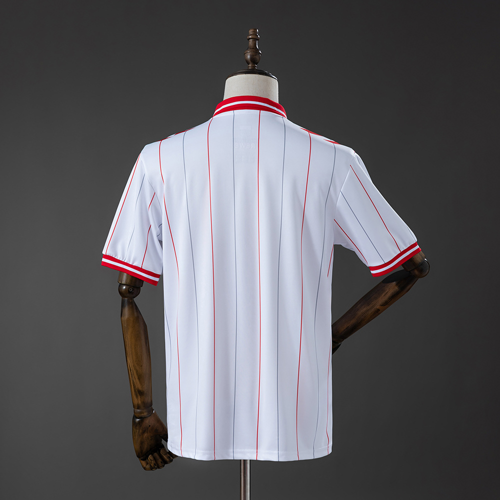 Köln 26/27 Special Edition - White Jersey- Fans Version:football jersey mysite: unitedjerseyfootball 邓江浪:football