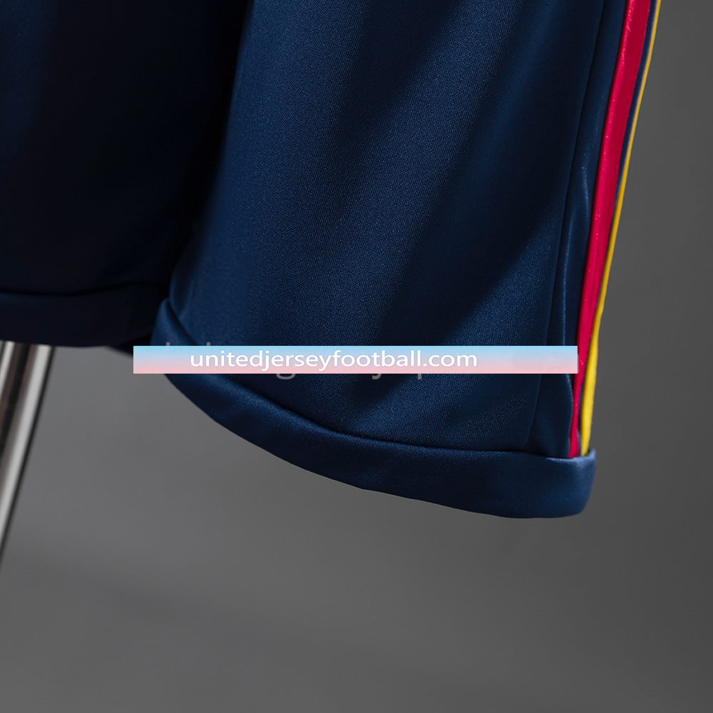 Spain 2026 Home Stadium Kids Kit:football jersey mysite: unitedjerseyfootball 邓江浪:football