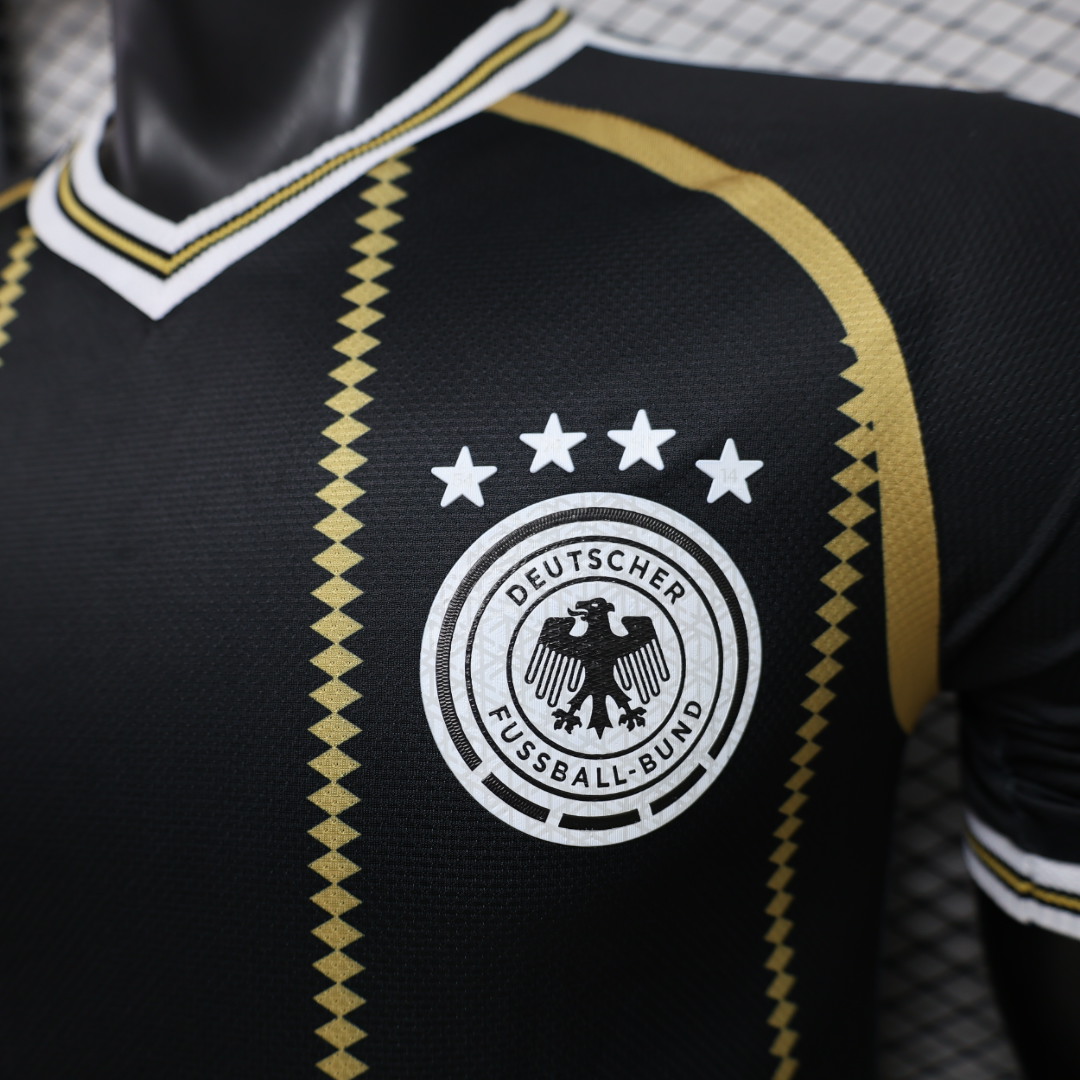 Germany 2026 World Cup Special Edition Jersey - Player Version:football jersey mysite: unitedjerseyfootball 邓江浪:football