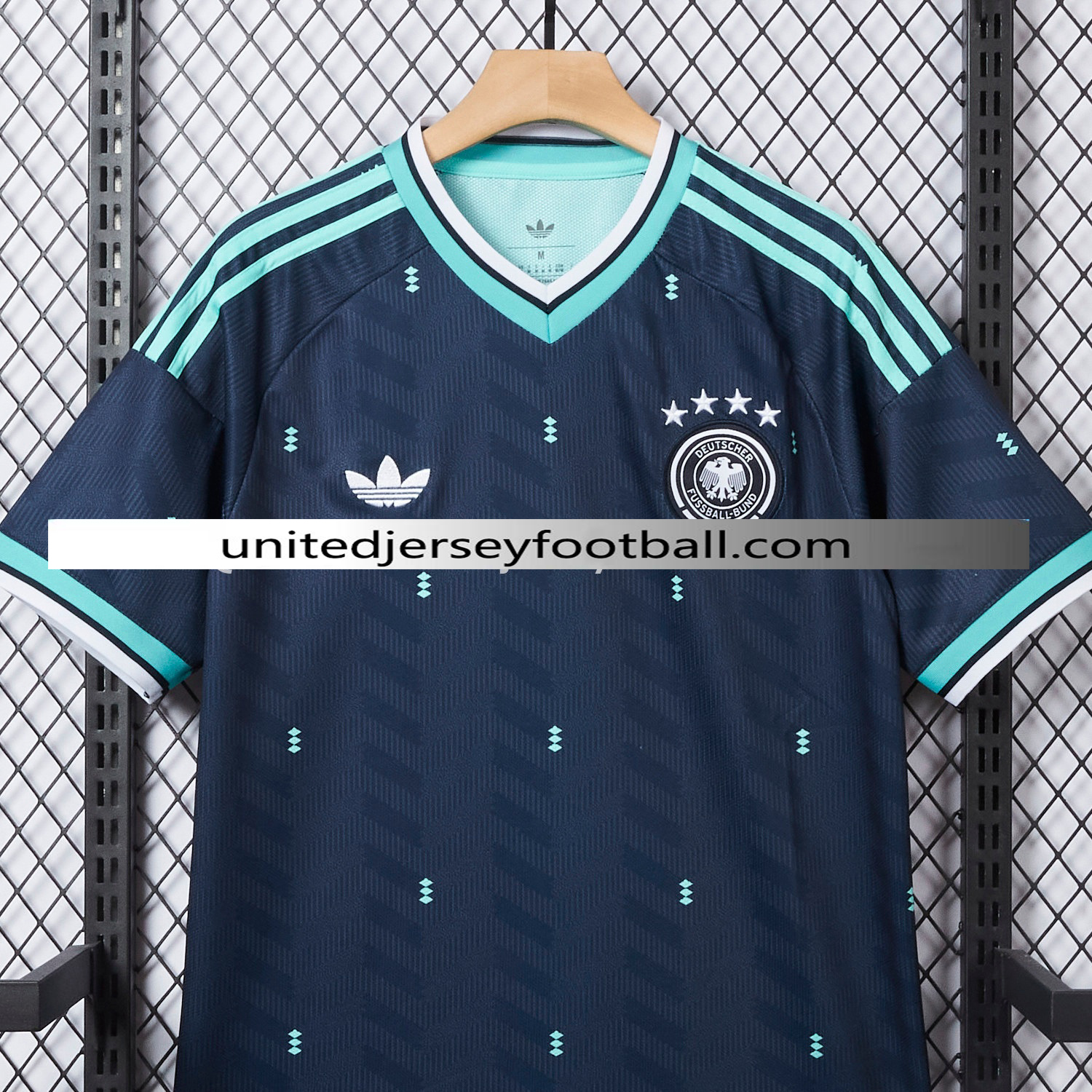 Germany 2026 Away Jersey - Fans Version:football jersey mysite: unitedjerseyfootball 邓江浪:football