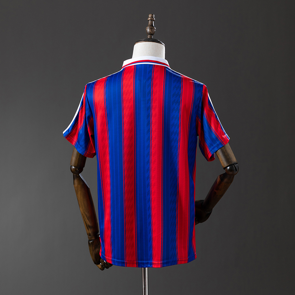 Retro Bayern Munich 1995/97 Home Retro Jersey:football jersey mysite: unitedjerseyfootball 邓江浪:football