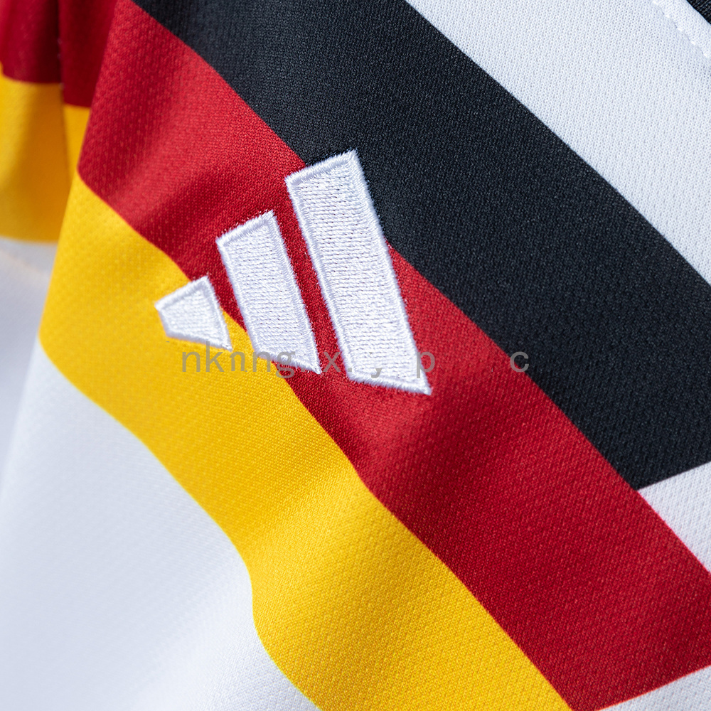 Germany 2026 Home Kids Kit - Player Version:football jersey mysite: unitedjerseyfootball 邓江浪:football