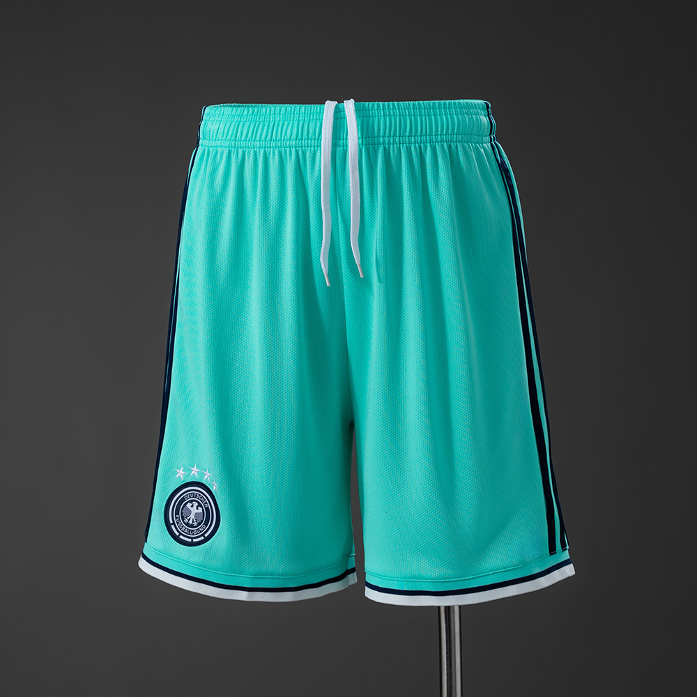 Germany 2026 Away Shorts - Fans Version:football jersey mysite: unitedjerseyfootball 邓江浪:football