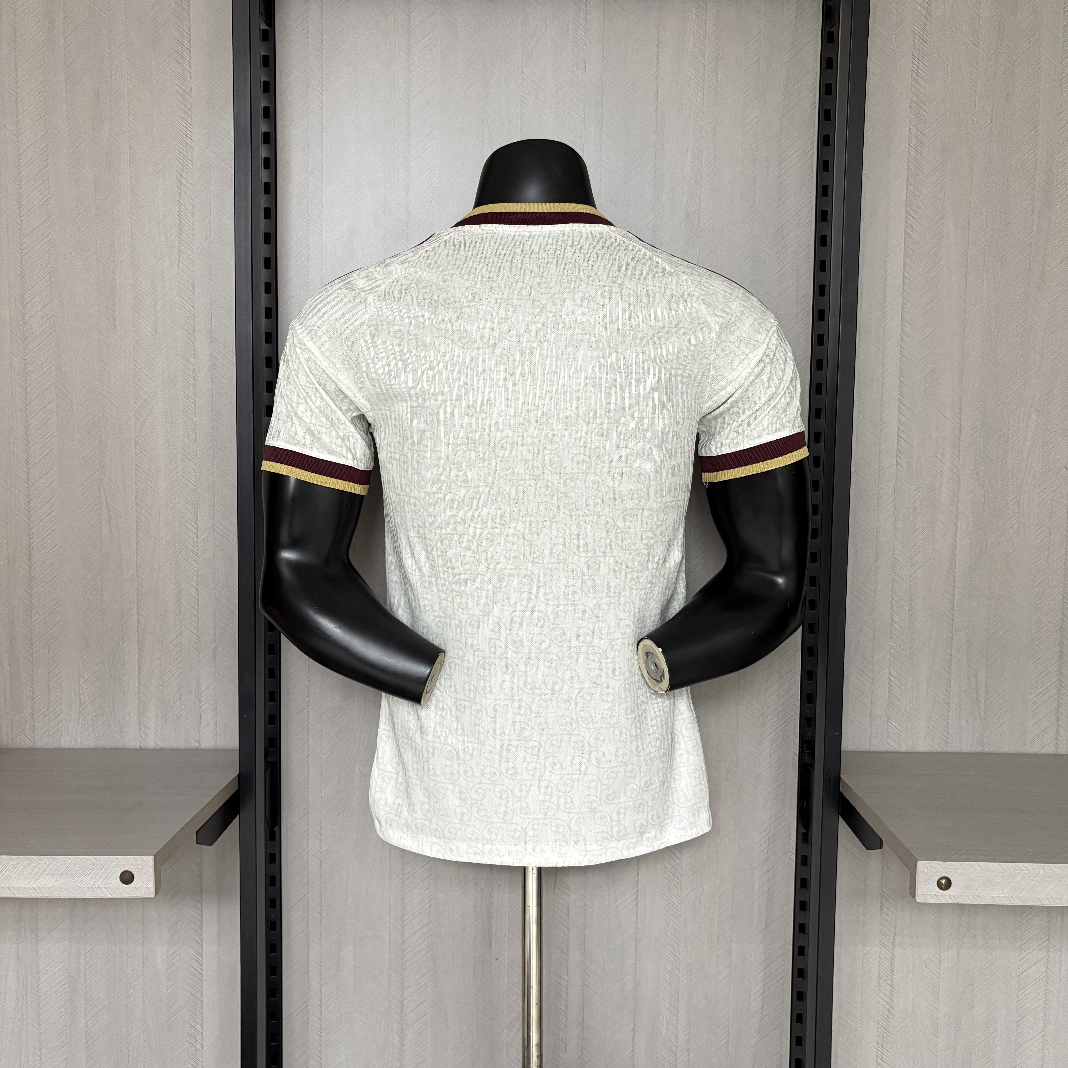 Spain 2026 Away Jersey Jersey - Player Version:football jersey mysite: unitedjerseyfootball 邓江浪:football