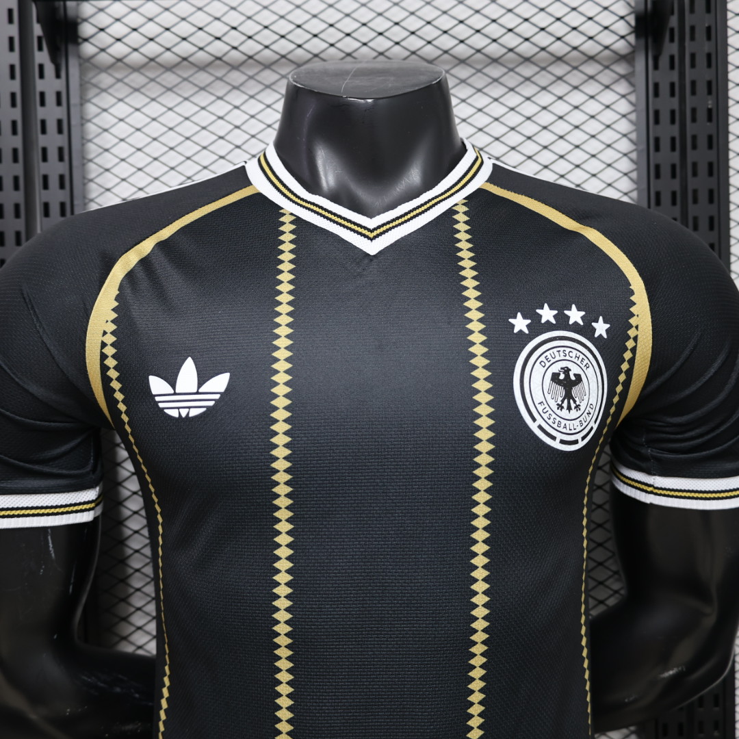 Germany 2026 World Cup Special Edition Jersey - Player Version:football jersey mysite: unitedjerseyfootball 邓江浪:football