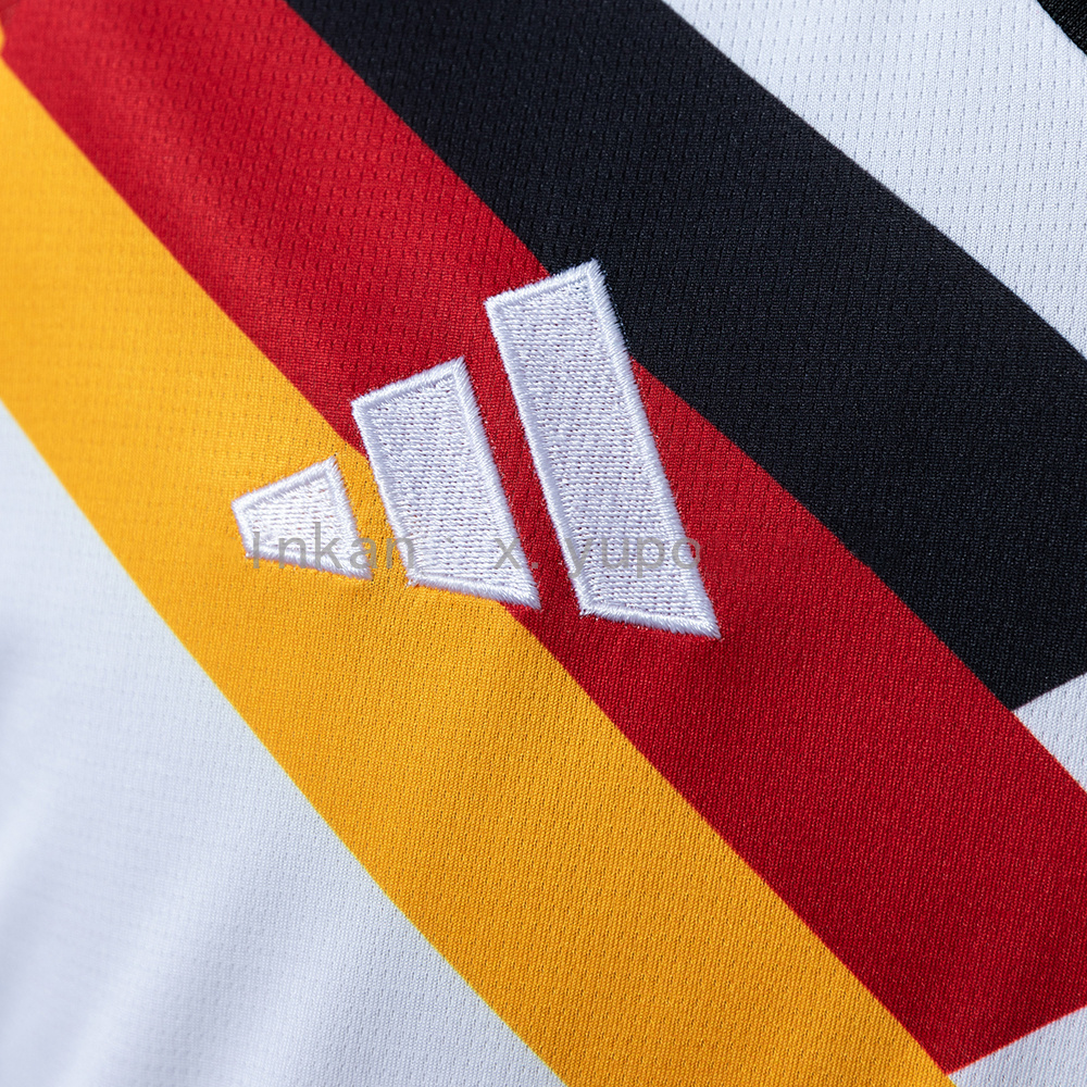 Germany 2026 Home Jersey - Fans Version:football jersey mysite: unitedjerseyfootball 邓江浪:football