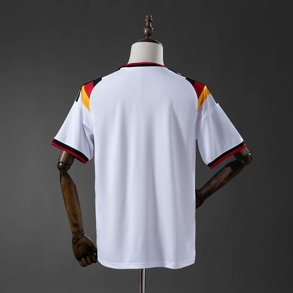 Germany 2026 Home Jersey - Fans Version:football jersey mysite: unitedjerseyfootball 邓江浪:football