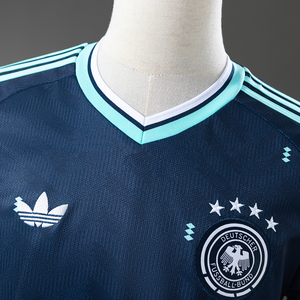 Germany 2026 Away Jersey - Fans Version:football jersey mysite: unitedjerseyfootball 邓江浪:football