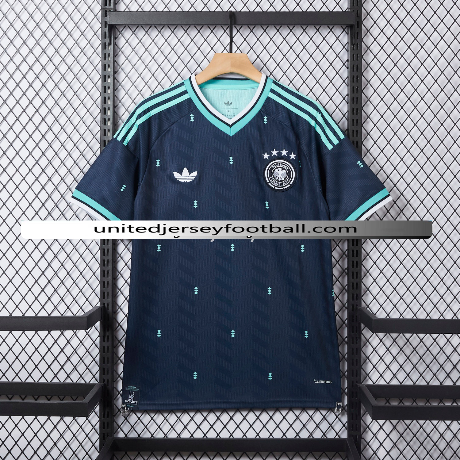 Germany 2026 Away Jersey - Fans Version:football jersey mysite: unitedjerseyfootball 邓江浪:football