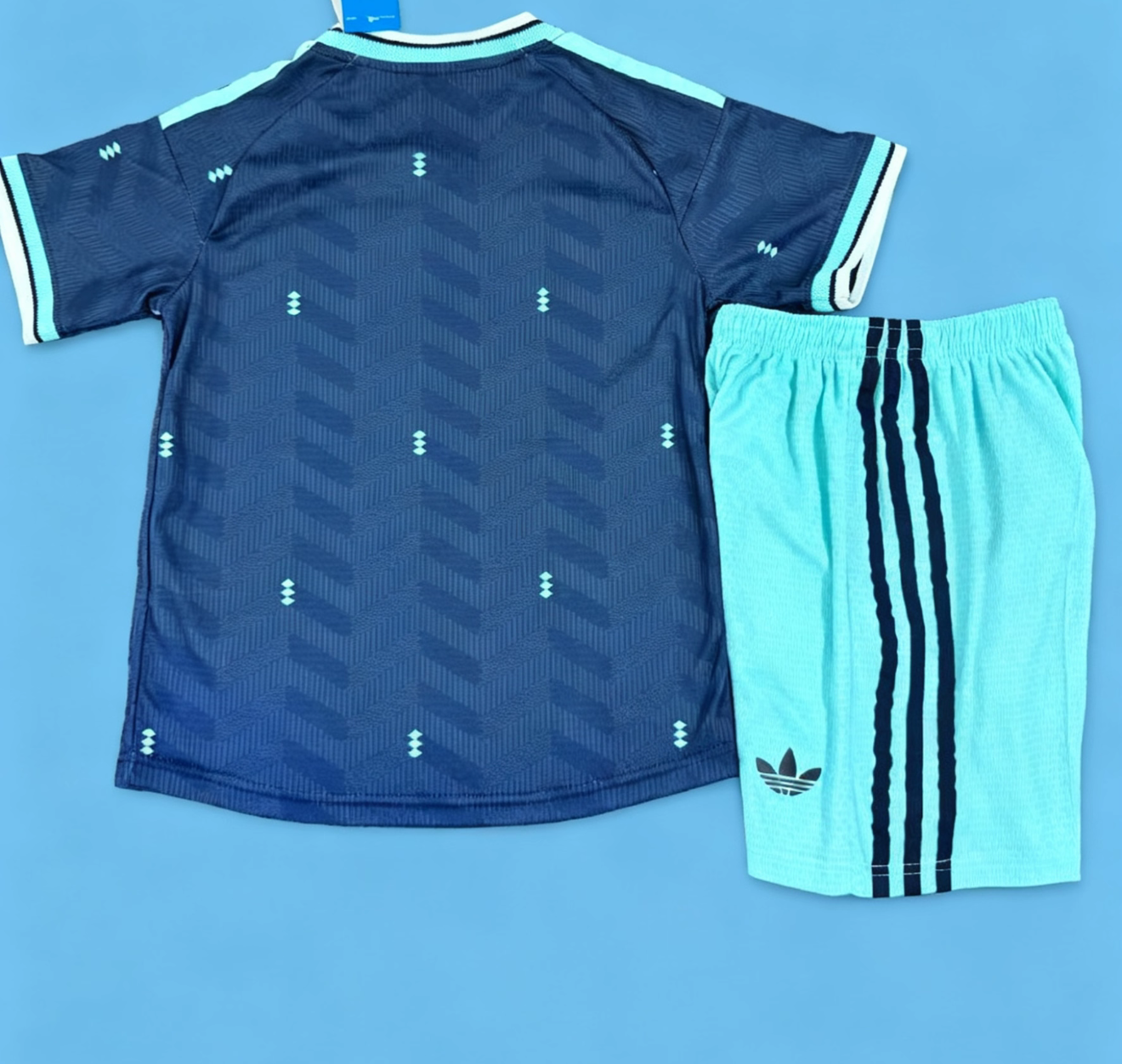 Germany 2026 Away Kids Kit - Player Version:football jersey mysite: unitedjerseyfootball 邓江浪:football
