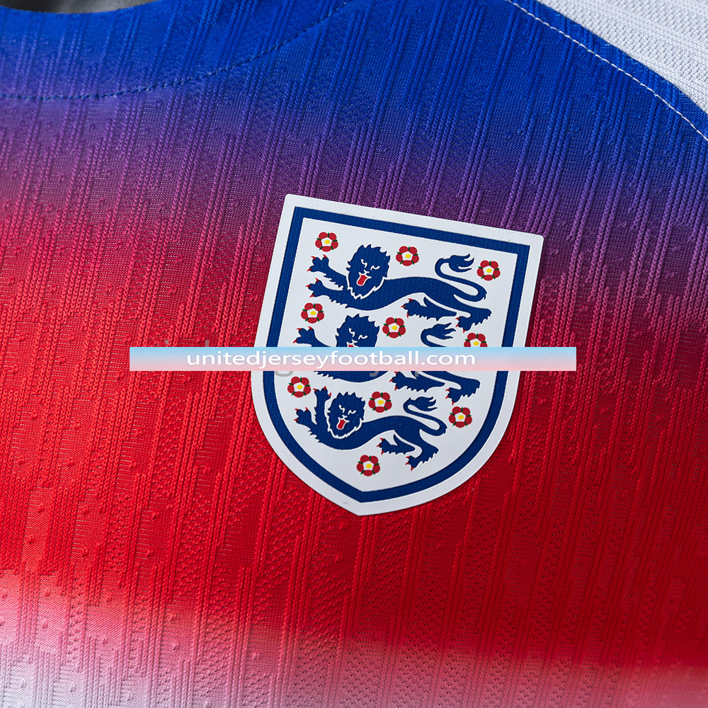 England 2025 Women's Team Home Jersey - Men's Player Version:football jersey mysite: unitedjerseyfootball 邓江浪:football