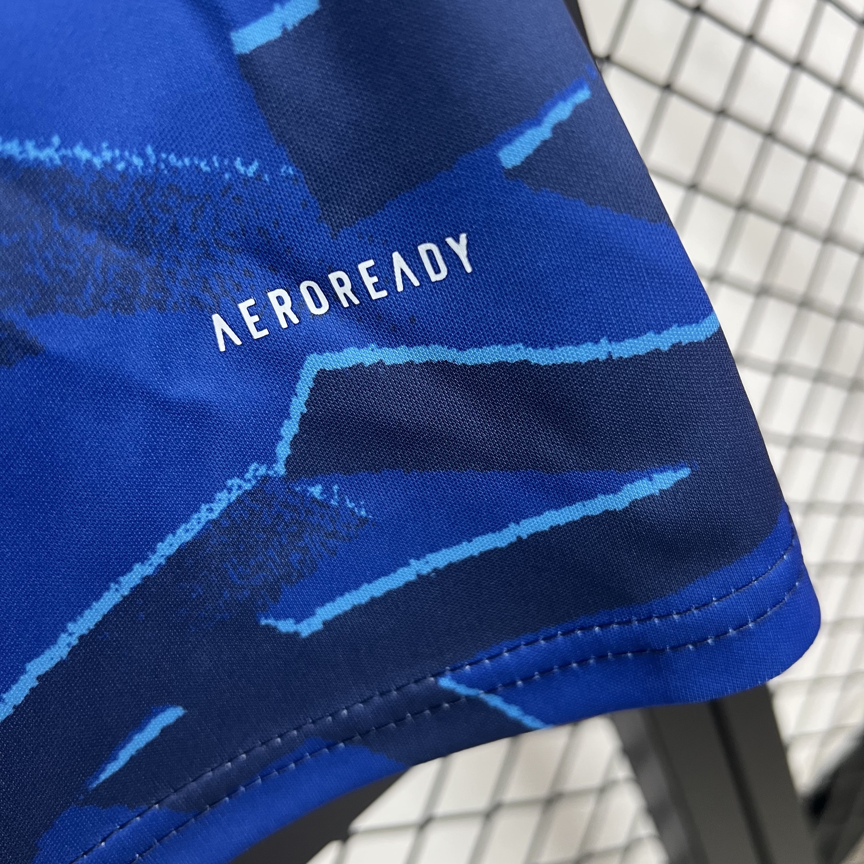 Schalke 04 25-26 Home(Leaked Version) Jersey - Fans Version:football jersey mysite: unitedjerseyfootball 邓江浪:football