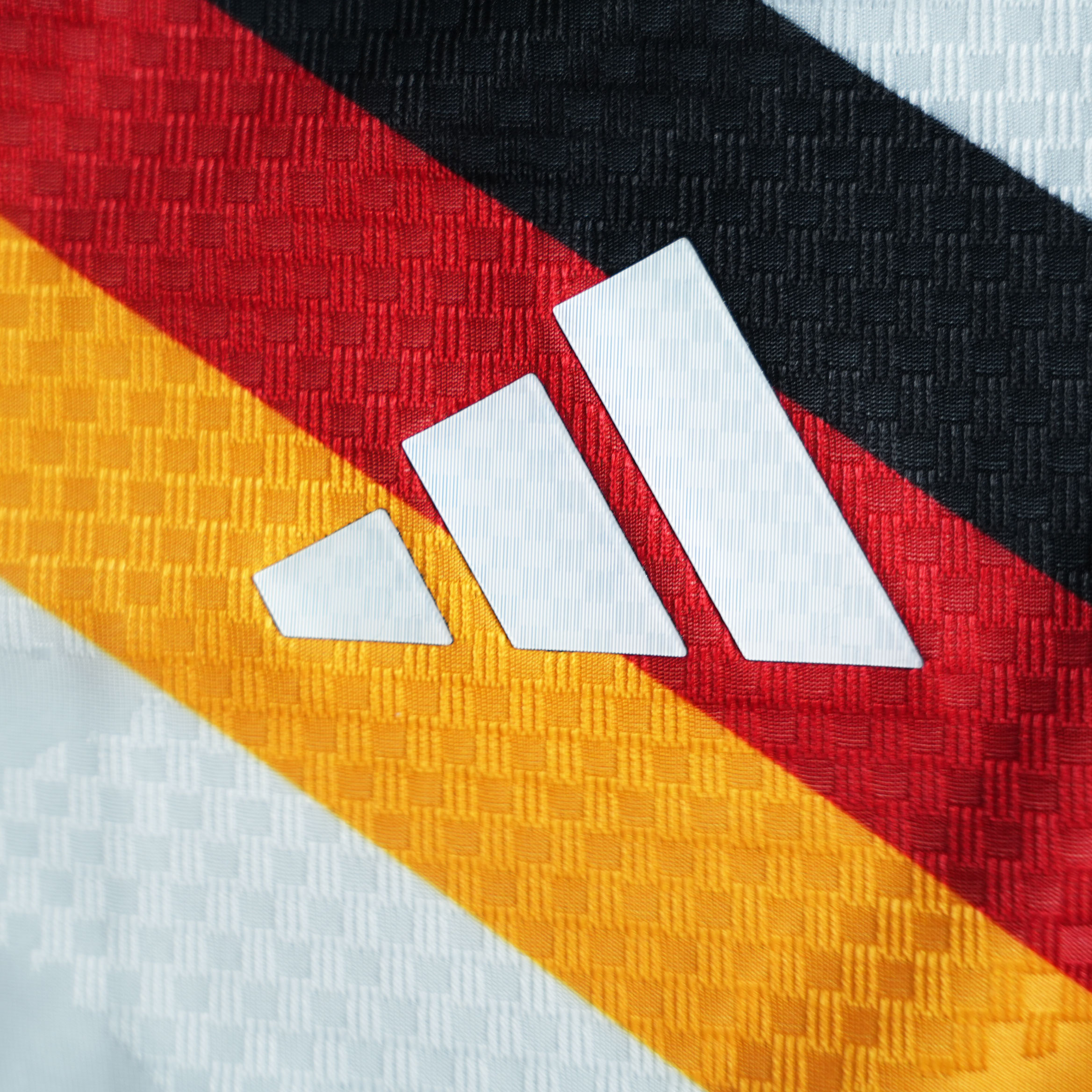 Germany 2026 Home Jersey - Player Version:football jersey mysite: unitedjerseyfootball 邓江浪:football