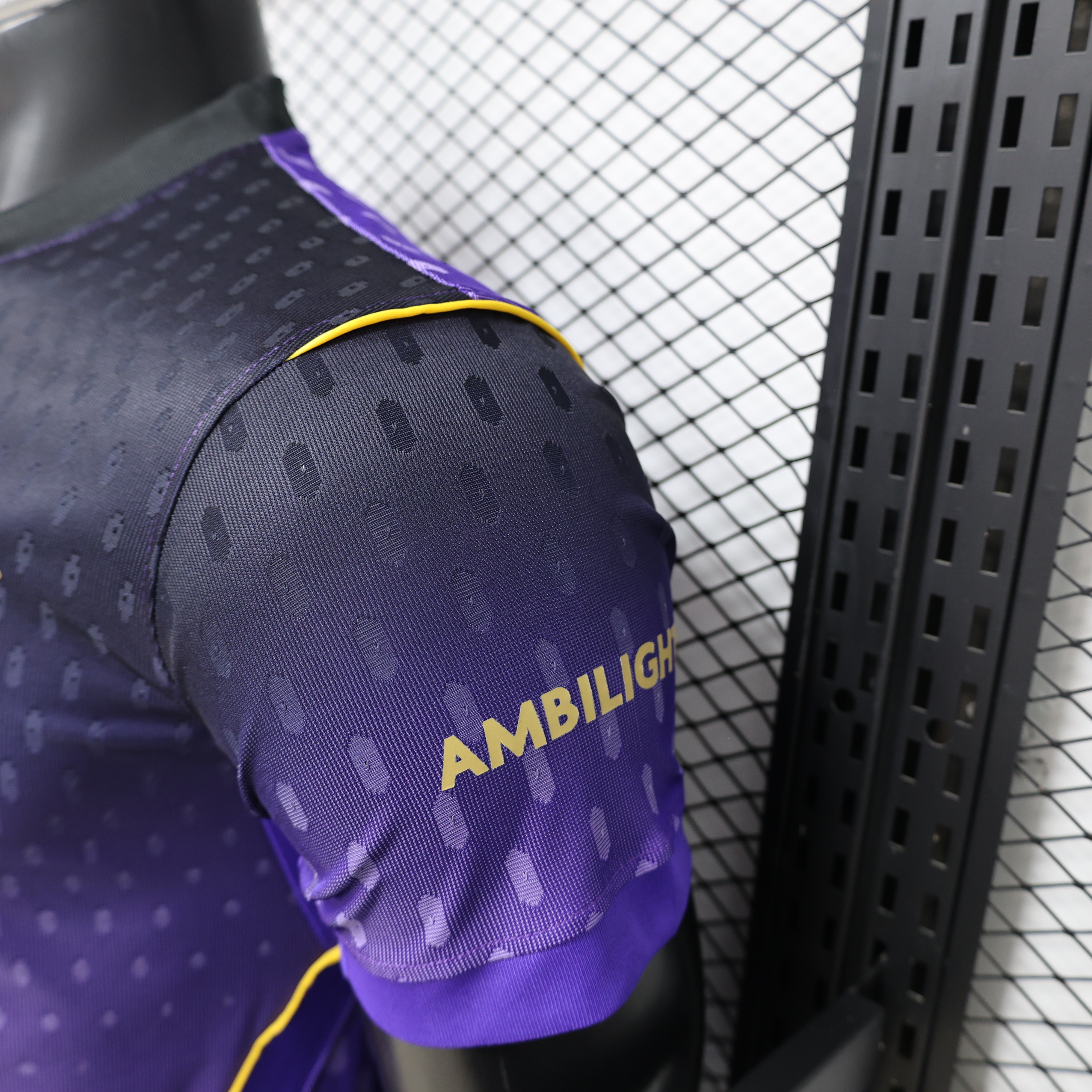 2026/2027 Player Version Barcelona Kobe Mamba Away Football Shirt 1:1 Thai Quality:football jersey mysite: unitedjerseyfootball 邓江浪:football