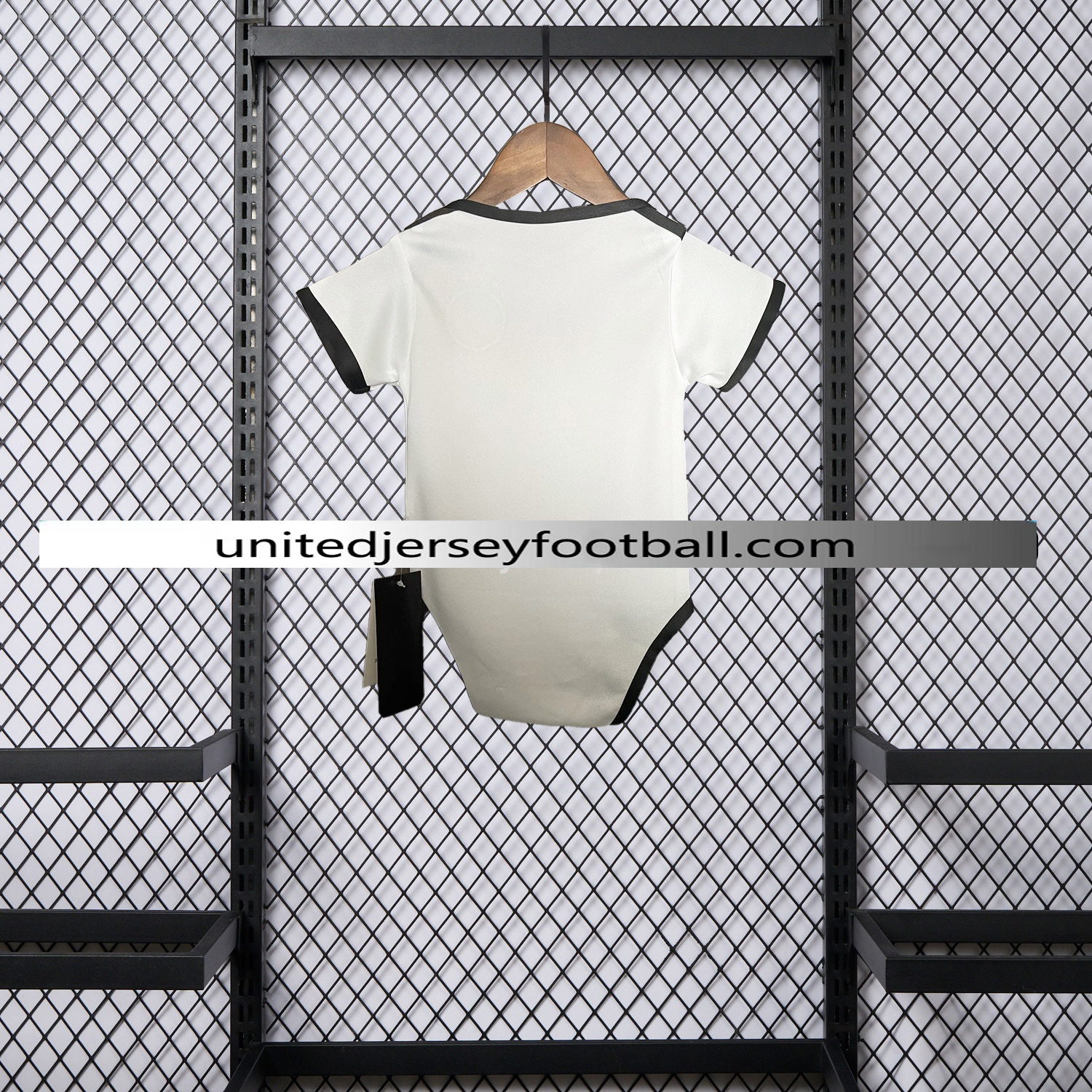 Germany 2026 Home Baby Crawling Suit:football jersey mysite: unitedjerseyfootball 邓江浪:football