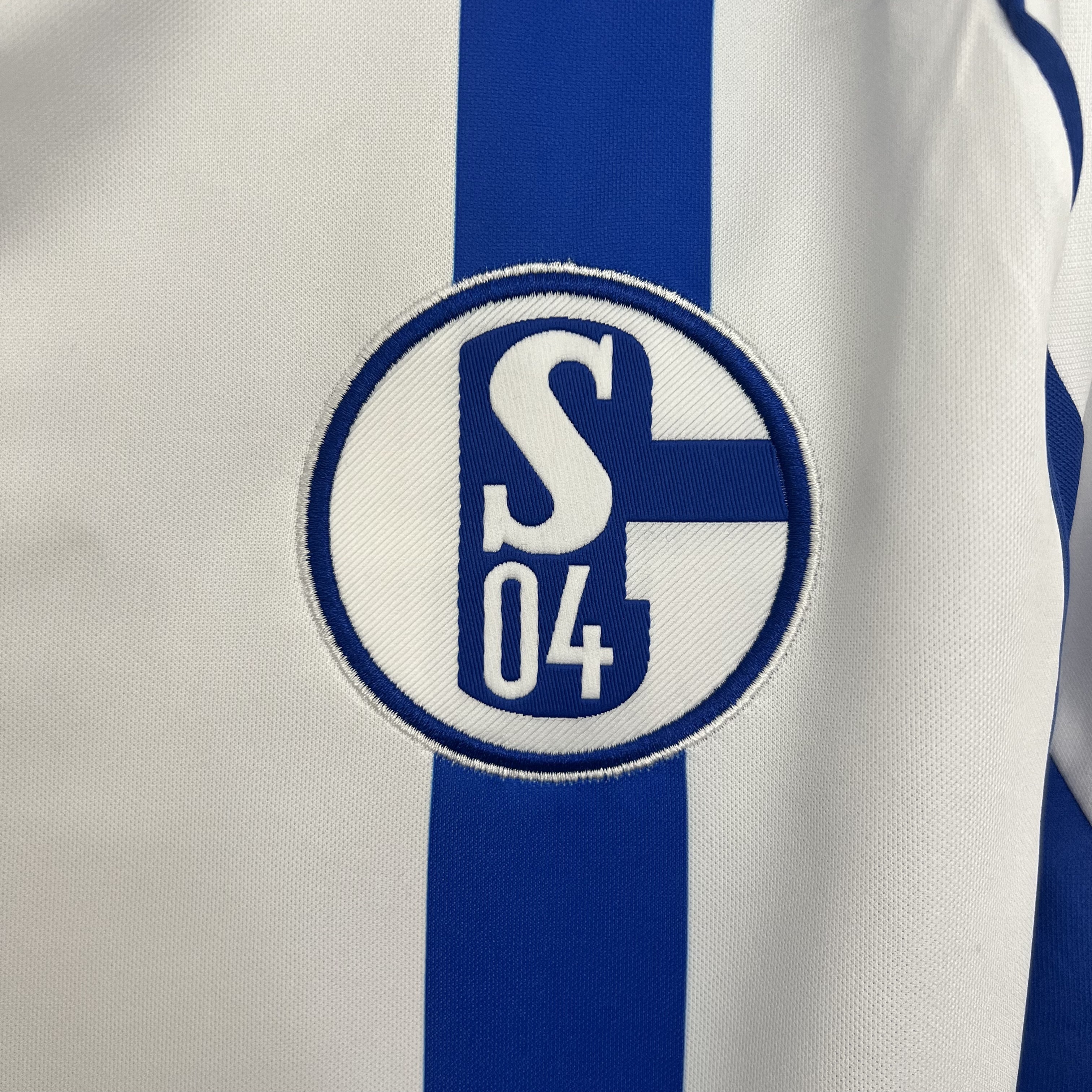 25/26 Schalke 04 away - Fans Version:football jersey mysite: unitedjerseyfootball 邓江浪:football