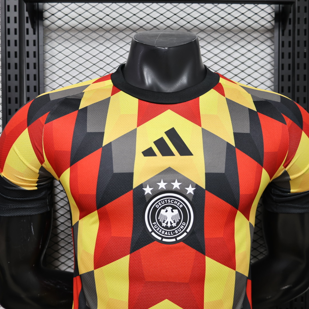 Germany 2026 special edition Jersey- Player Version:football jersey mysite: unitedjerseyfootball 邓江浪:football