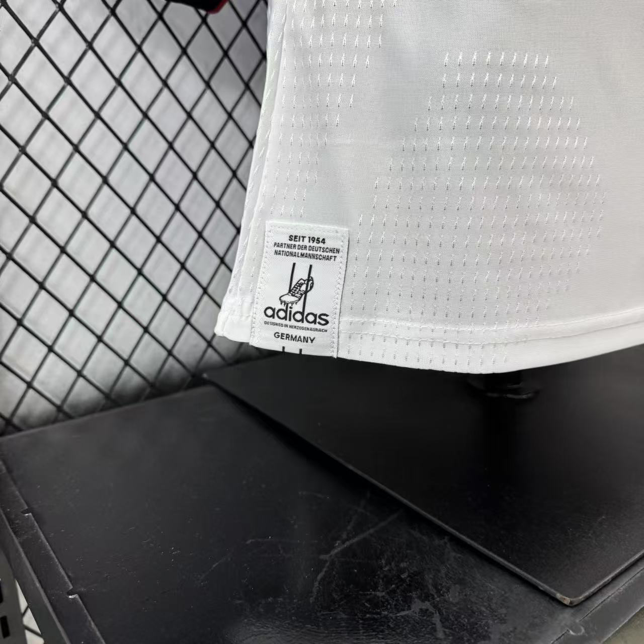 Germany 2026 Home Long Sleeves Jersey - Player Version:football jersey mysite: unitedjerseyfootball 邓江浪:football