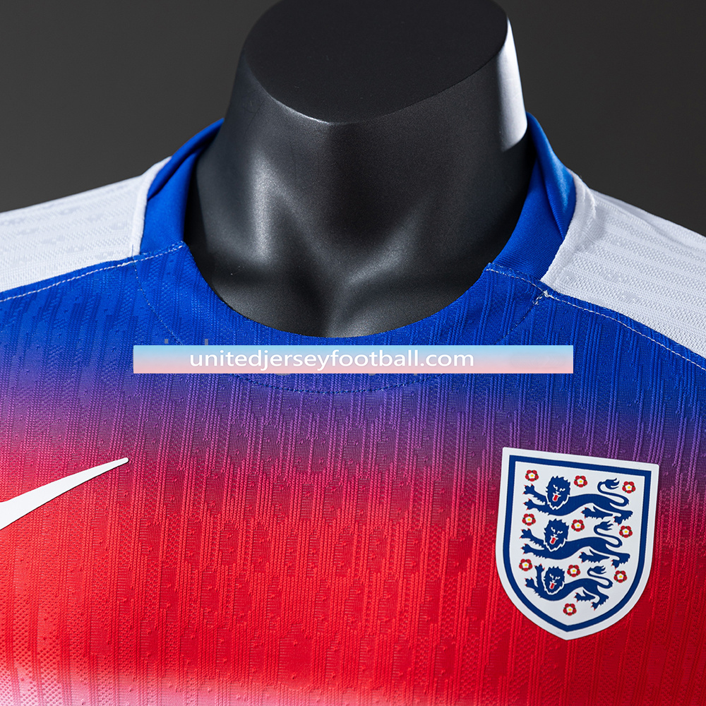 England 2025 Women's Team Home Jersey - Men's Player Version:football jersey mysite: unitedjerseyfootball 邓江浪:football