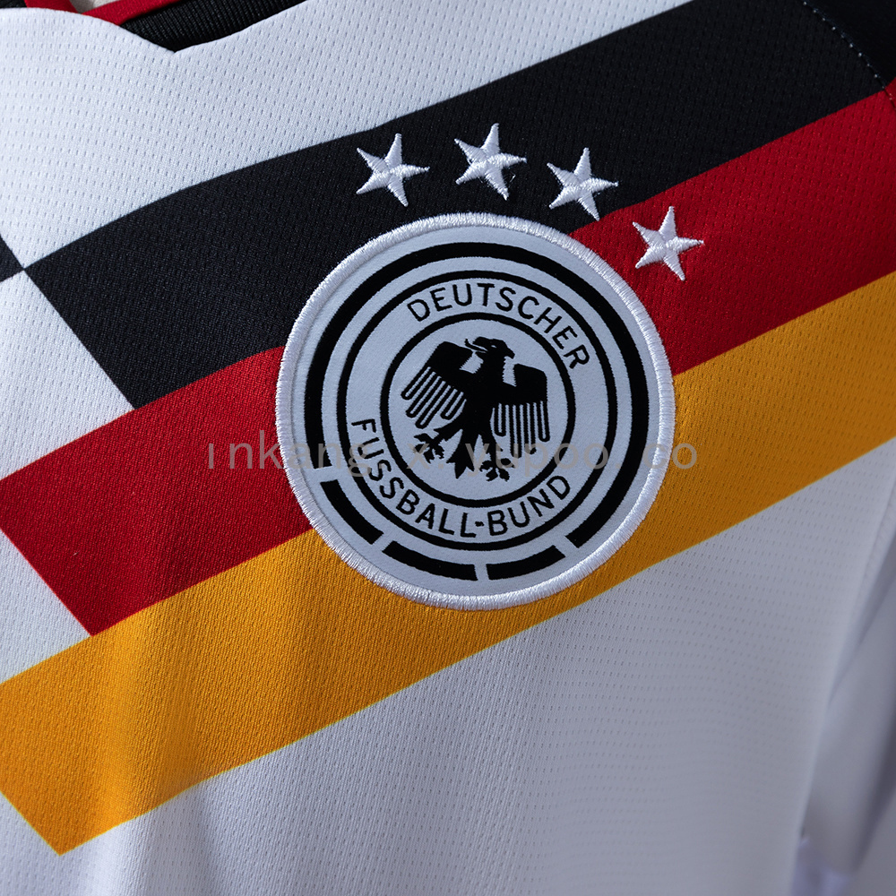 Germany 2026 Home Jersey - Fans Version:football jersey mysite: unitedjerseyfootball 邓江浪:football