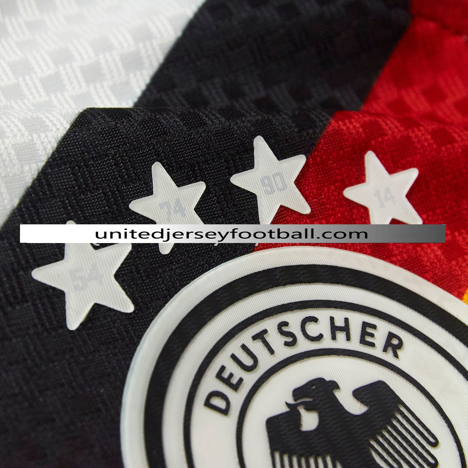 Germany 2026 Home Jersey - Player Version:football jersey mysite: unitedjerseyfootball 邓江浪:football