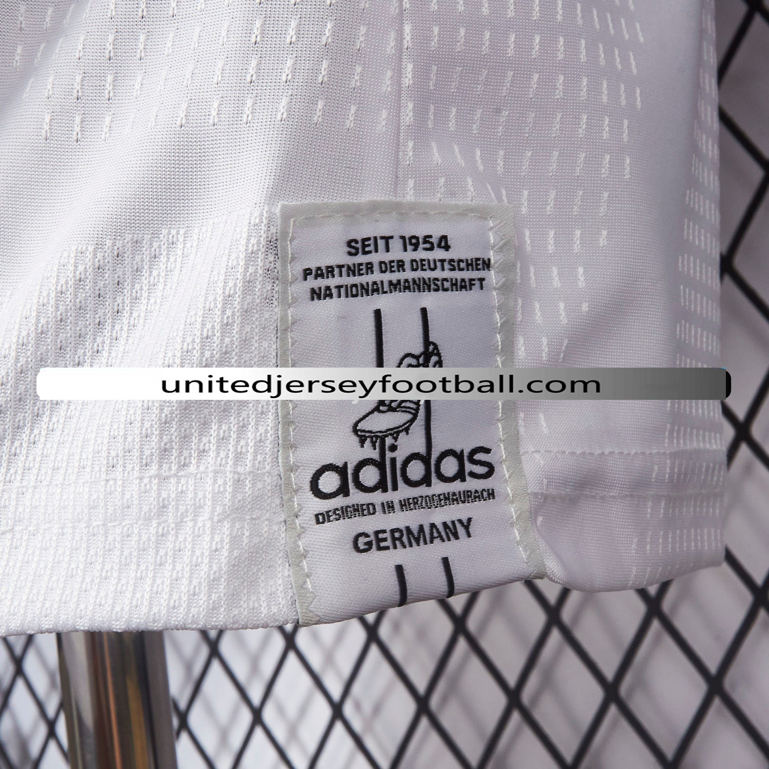 Germany 2026 Home Jersey - Player Version:football jersey mysite: unitedjerseyfootball 邓江浪:football