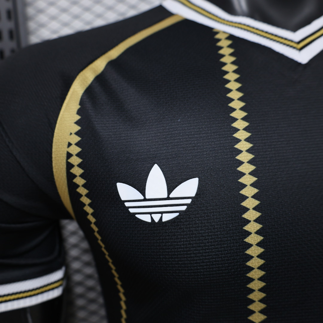 Germany 2026 World Cup Special Edition Jersey - Player Version:football jersey mysite: unitedjerseyfootball 邓江浪:football