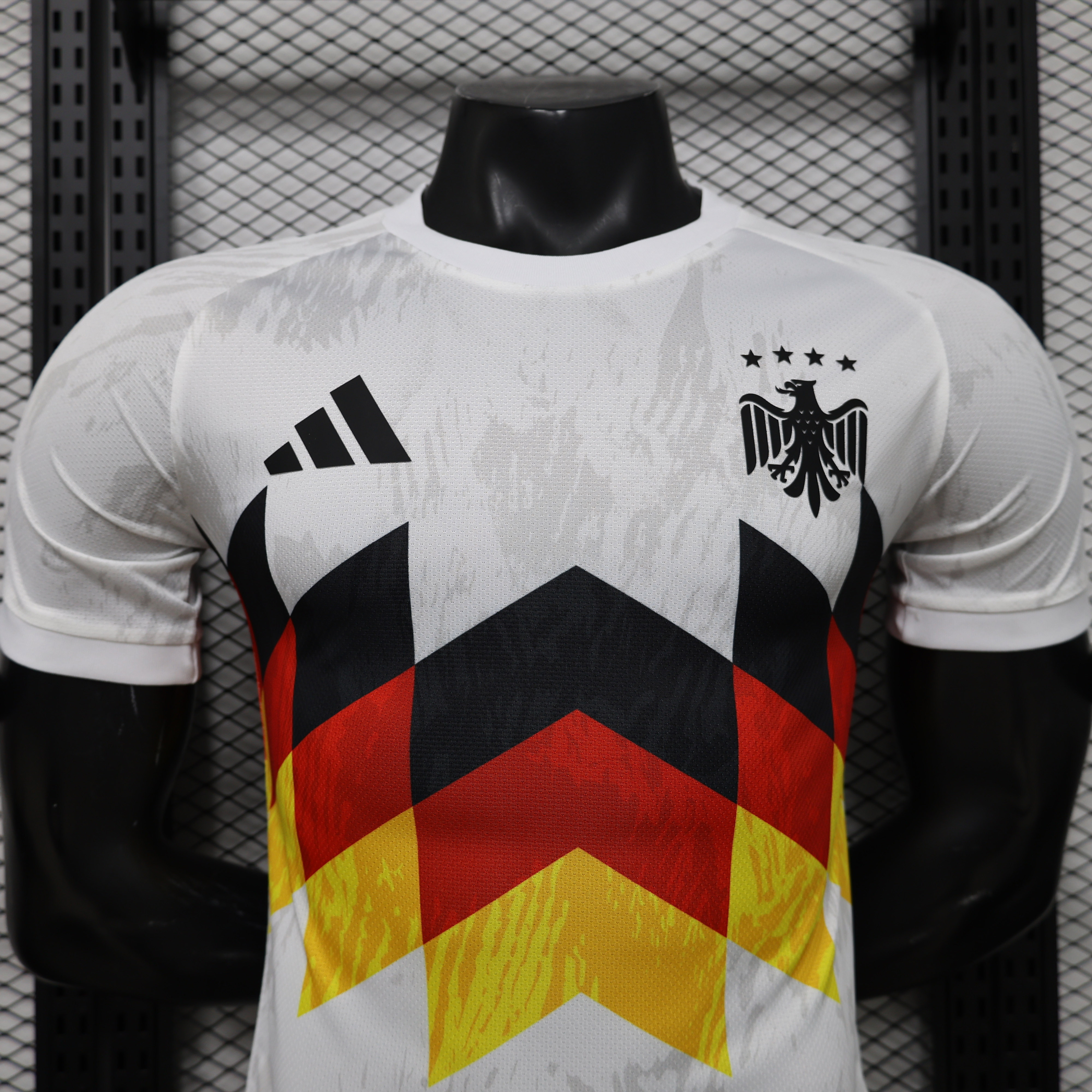 Germany 2026 Special Edition Polo Jersey - Player Version:football jersey mysite: unitedjerseyfootball 邓江浪:football
