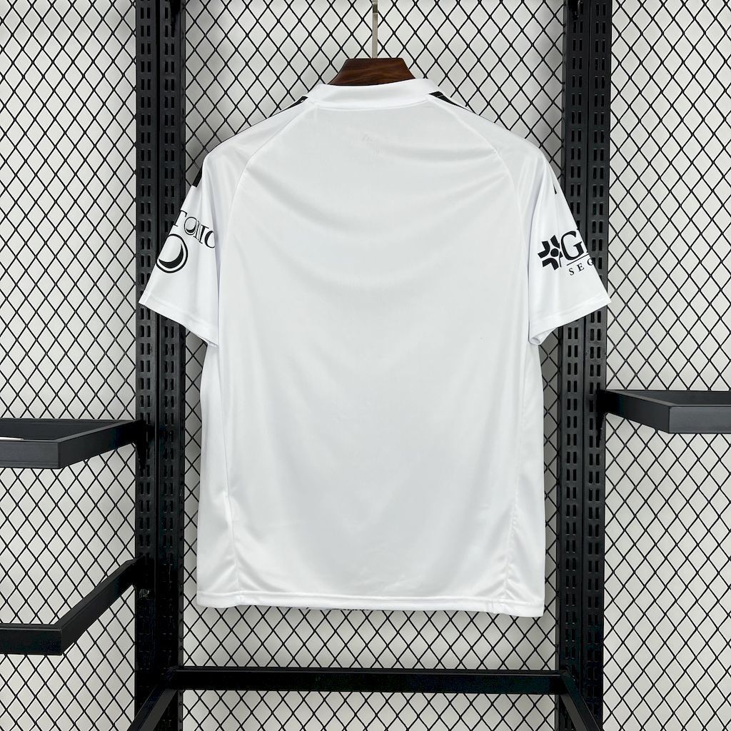 Club América 25-26 White Sketch of stadium Special Edition Jersey - Fans Version:football jersey mysite: unitedjerseyfootball 邓江浪:football