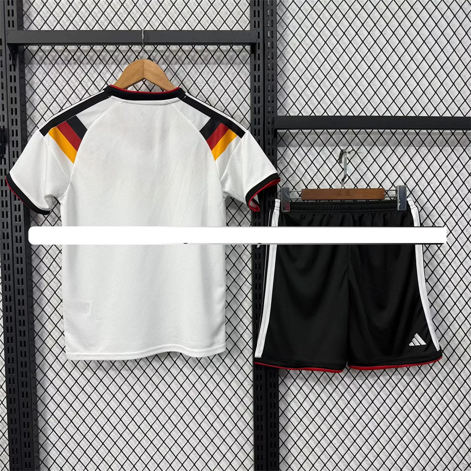 Germany 2026 Home Kids Kit - Fans Version:football jersey mysite: unitedjerseyfootball 邓江浪:football