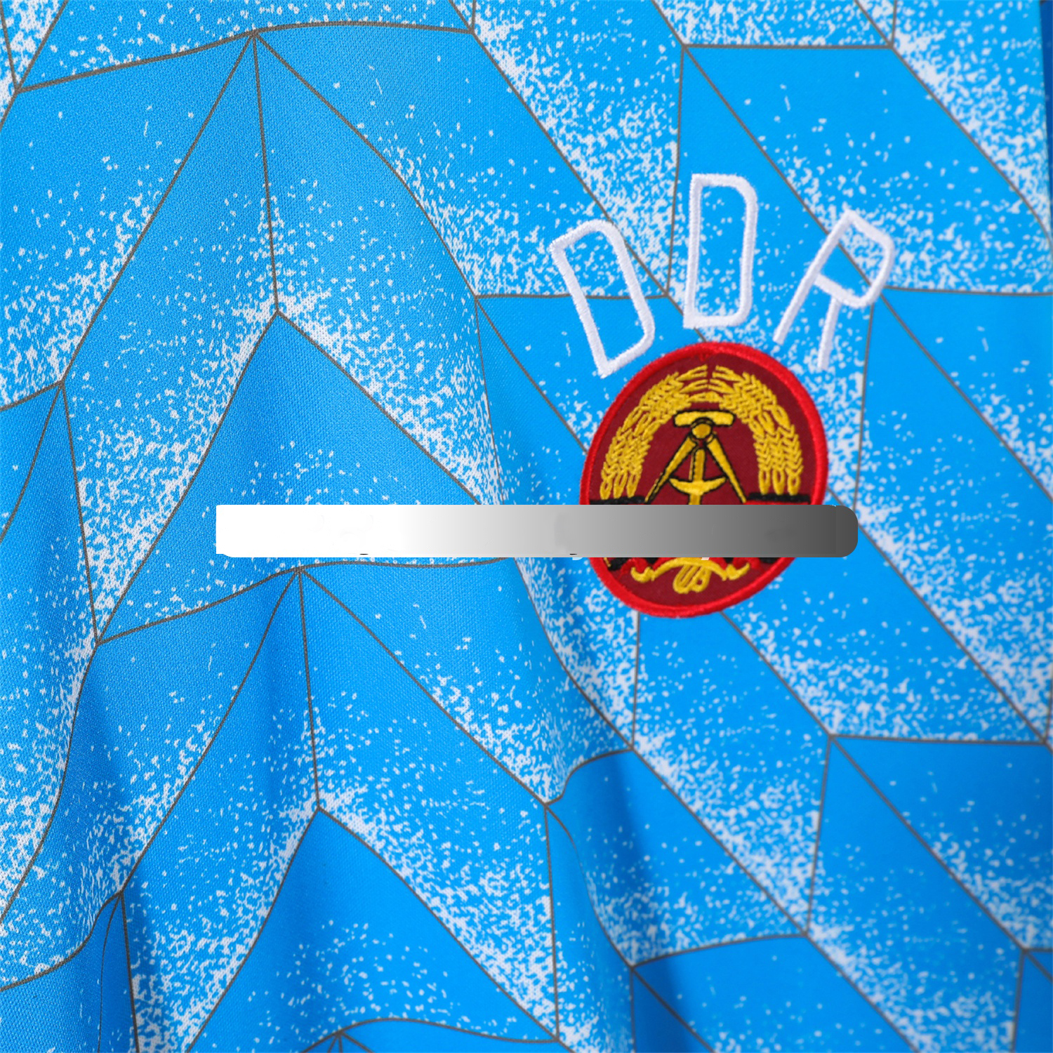 Retro East Germany 1988 Away Jersey:football jersey mysite: unitedjerseyfootball 邓江浪:football