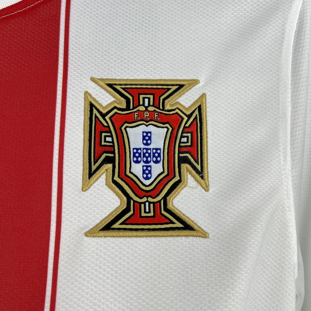Retro Portugal 2010 Away Jersey:football jersey mysite: unitedjerseyfootball 邓江浪:football