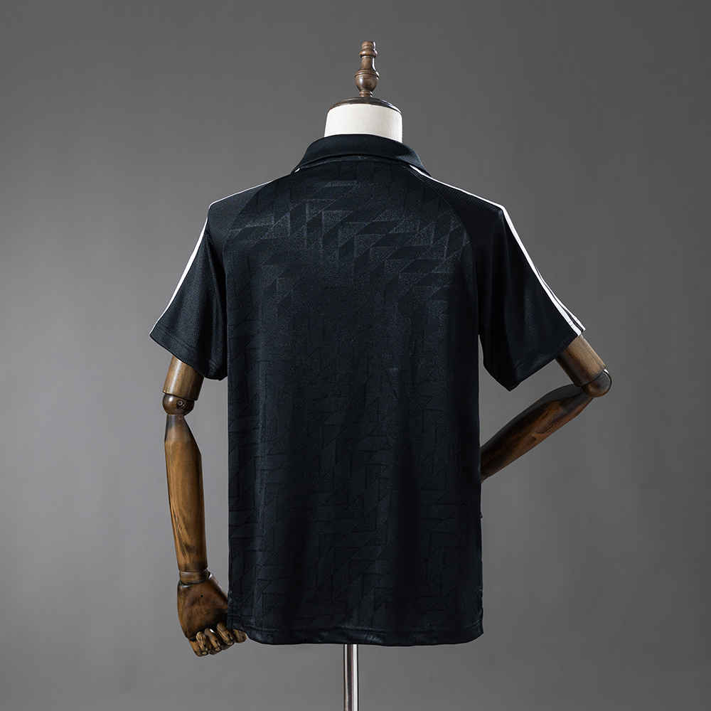 Retro Germany 88/90 Away Retro Jersey:football jersey mysite: unitedjerseyfootball 邓江浪:football