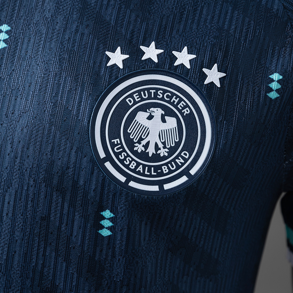 Germany 2026 Away Jersey - Player Version:football jersey mysite: unitedjerseyfootball 邓江浪:football
