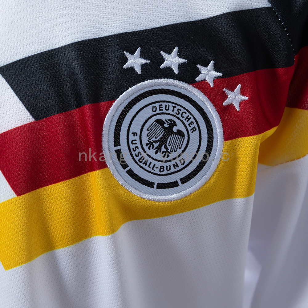 Germany 2026 Home Kids Kit - Player Version:football jersey mysite: unitedjerseyfootball 邓江浪:football