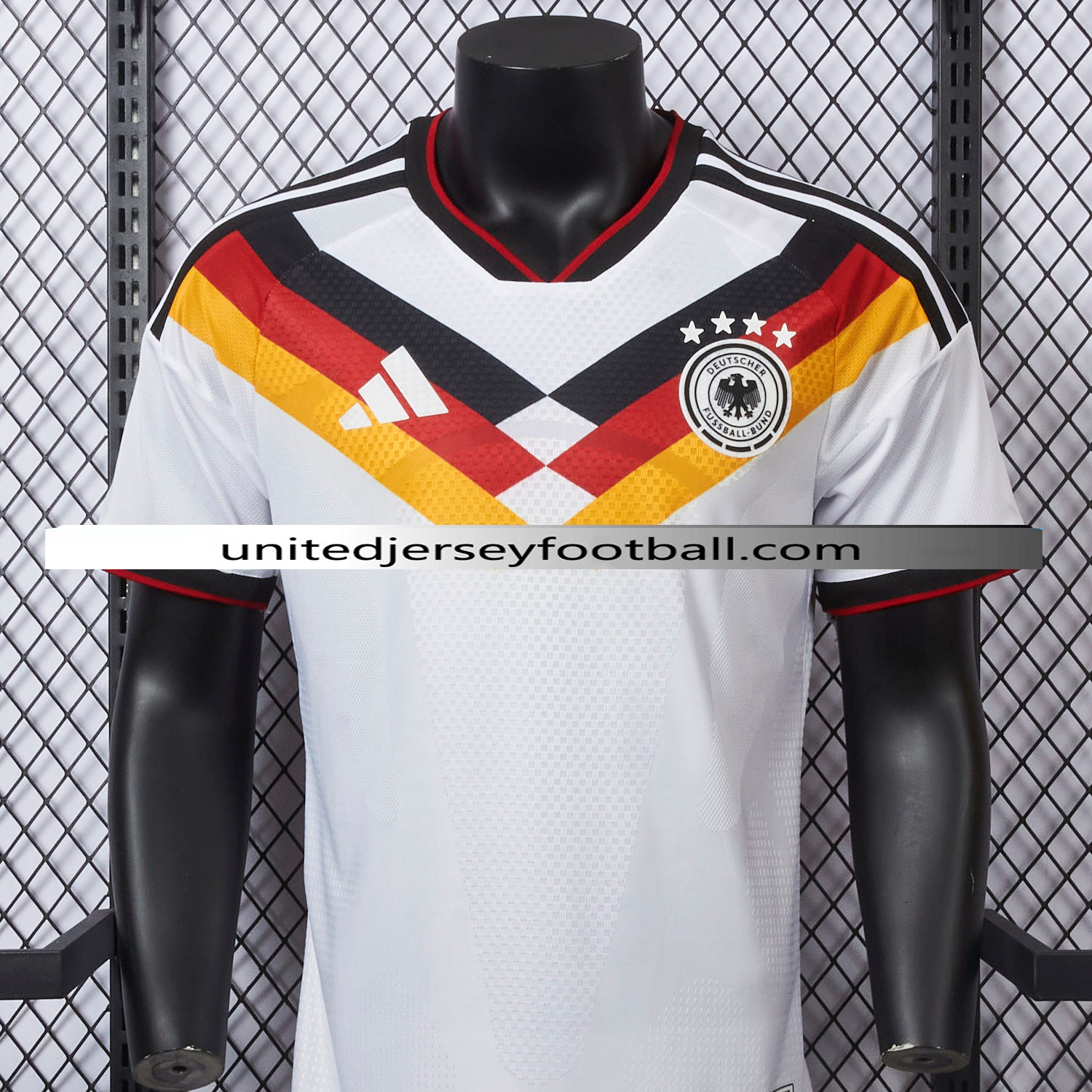 Germany 2026 Home Jersey - Player Version:football jersey mysite: unitedjerseyfootball 邓江浪:football