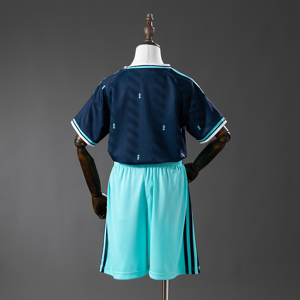 Germany 2026 Away Kids Kit:football jersey mysite: unitedjerseyfootball 邓江浪:football