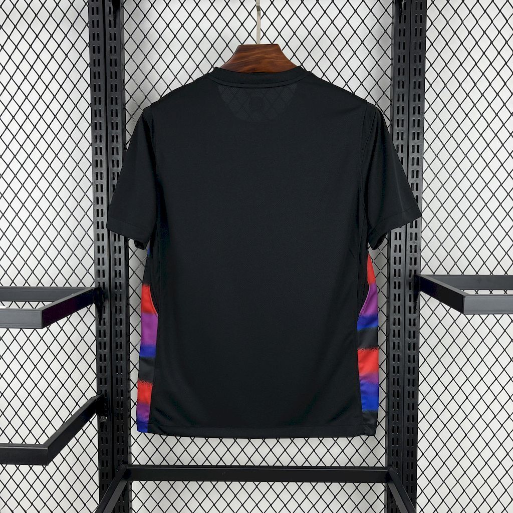 England 2025 Women's Team Away Jersey - Men's Fans Version:football jersey mysite: unitedjerseyfootball 邓江浪:football