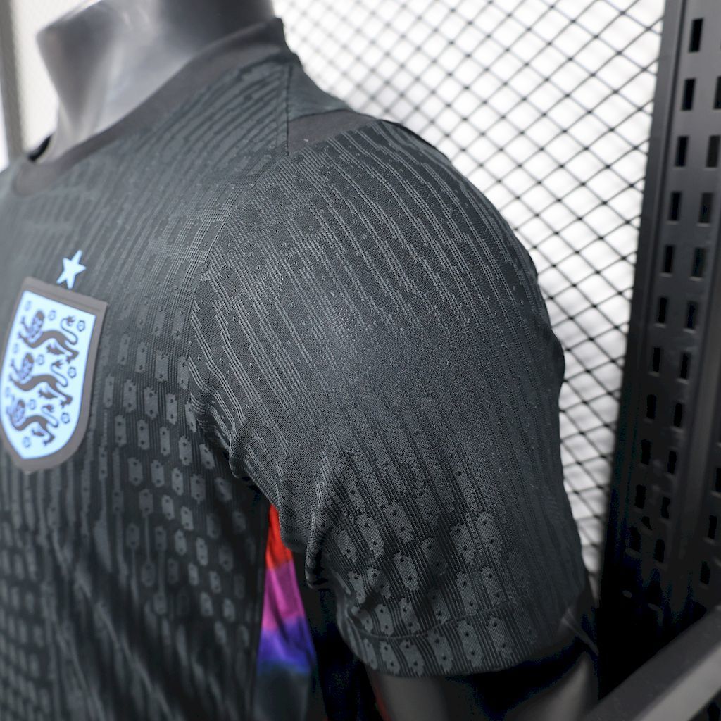 England 2025 Women's Team Away Jersey - Men's Player Version:football jersey mysite: unitedjerseyfootball 邓江浪:football