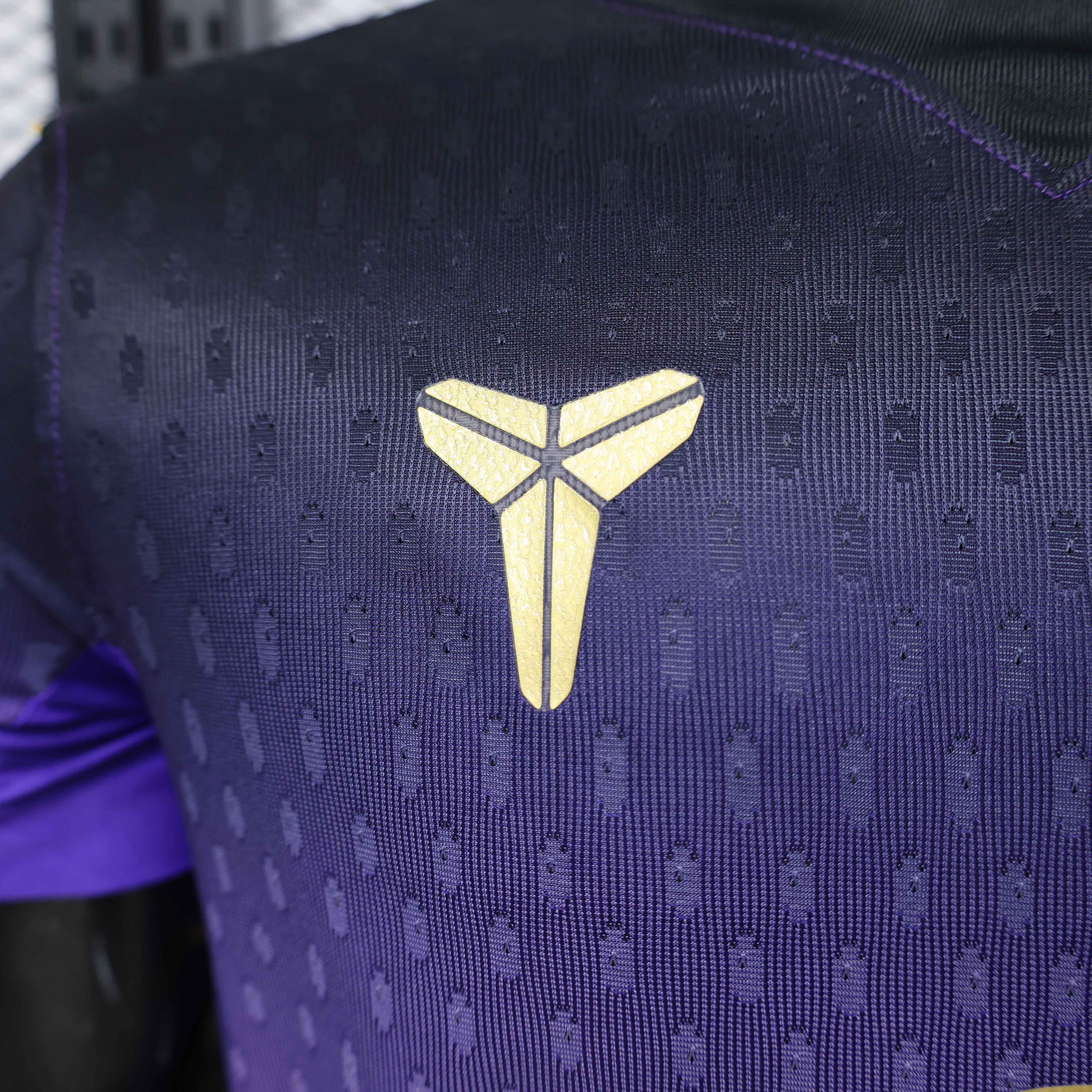 2026/2027 Player Version Barcelona Kobe Mamba Away Football Shirt 1:1 Thai Quality:football jersey mysite: unitedjerseyfootball 邓江浪:football