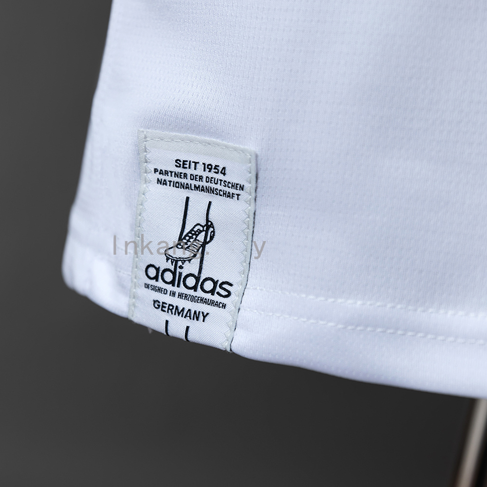 Germany 2026 Home Jersey - Fans Version:football jersey mysite: unitedjerseyfootball 邓江浪:football