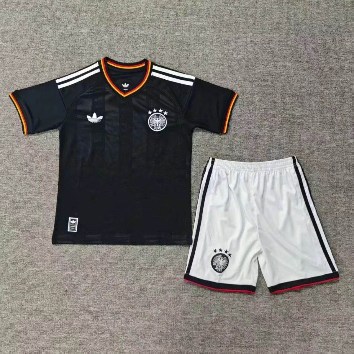 Germany 2026 special edition Kids Kit:football jersey mysite: unitedjerseyfootball 邓江浪:football